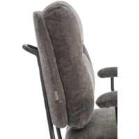 TetChair Bunny (серый) Image #10