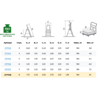 Новая высота NV2117 / 2117108 Image #7