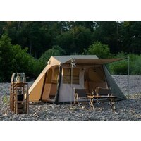 Naturehike Village 5.0 / NH21ZP009-AGR (зеленый) Image #7