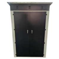 Garvill SR-03 / 4х3 (черный)