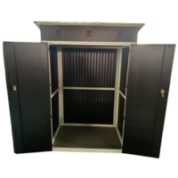 Garvill SR-03 / 4х3 (черный) Image #4