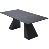 M-City Богарт 200 / 480M05317 (Titanium Black Pulido/черный) Image #2