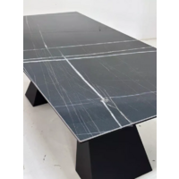 M-City Богарт 200 / 480M05317 (Titanium Black Pulido/черный) Image #3