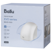 Ballu BAHD-1500 EVO Image #9