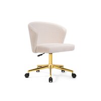 Woodville Lika / 15528 (white teddy)
