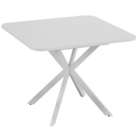 Трия Лиссабон тип 1 (белый муар/белый) Image #3