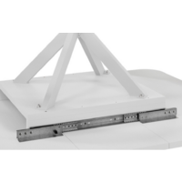 Трия Лиссабон тип 1 (белый муар/белый) Image #7