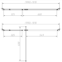 Vincea Slim-N VSR-4SNP9010CL Image #6