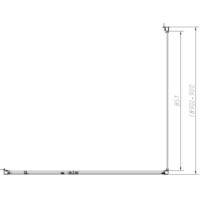 Vincea Slim-N VSR-4SNP9010CL Image #5