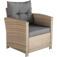 Sundays Alcamo SFS 056 (бежевый/серые подушки) Image #8