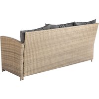 Sundays Alcamo SFS 056 (бежевый/серые подушки) Image #7