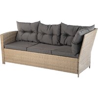 Sundays Alcamo SFS 056 (бежевый/серые подушки) Image #3