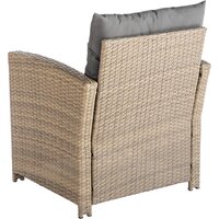 Sundays Alcamo SFS 056 (бежевый/серые подушки) Image #10