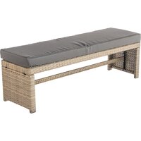 Sundays Alcamo SFS 056 (бежевый/серые подушки) Image #12