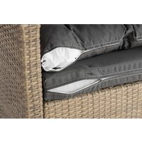 Sundays Alcamo SFS 056 (бежевый/серые подушки) Image #19