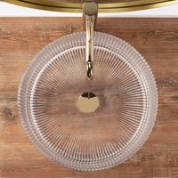 Rea Ingrid Transparent U0278 Image #8