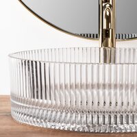 Rea Ingrid Transparent U0278 Image #4