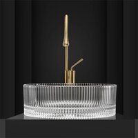 Rea Ingrid Transparent U0278 Image #2