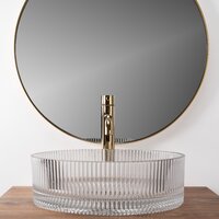 Rea Ingrid Transparent U0278 Image #7