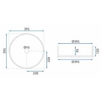 Rea Ingrid Transparent U0278 Image #9