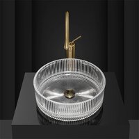 Rea Ingrid Transparent U0278 Image #3