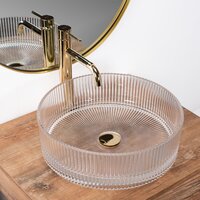 Rea Ingrid Transparent U0278 Image #5