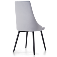 Woodville Нараян / 462312 (velutto 49/черный) Image #4