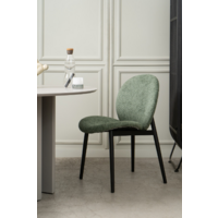 Bergenson Bjorn Bente / FH-BB-CH-BT-GRN (зеленый) Image #8