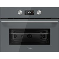 TEKA MLC 8440 STONE GREY с макси-грилем 111160025 Image #3