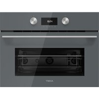 TEKA MLC 8440 STONE GREY с макси-грилем 111160025