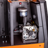 FoxWeld Invermig 250 Compact (400V) / 6146 Image #6