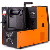 FoxWeld Invermig 250 Compact (400V) / 6146 Image #4