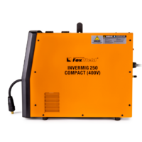 FoxWeld Invermig 250 Compact (400V) / 6146 Image #3