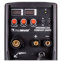 FoxWeld Invermig 250 Compact (400V) / 6146 Image #5
