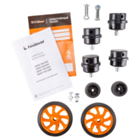 FoxWeld AERO 500/50F / 9985 Image #8