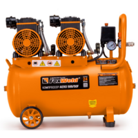 FoxWeld AERO 500/50F / 9985 Image #4