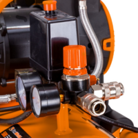 FoxWeld AERO 500/50F / 9985 Image #7