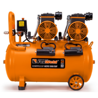 FoxWeld AERO 500/50F / 9985 Image #5