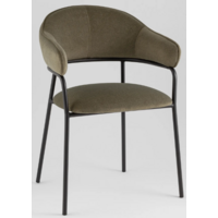 Stool Group Leya / DX-2548 Mohair-353 (зеленый) Image #2