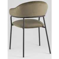 Stool Group Leya / DX-2548 Mohair-353 (зеленый) Image #5