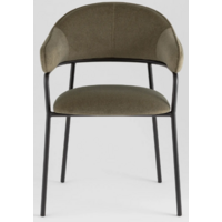 Stool Group Leya / DX-2548 Mohair-353 (зеленый) Image #3