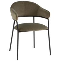 Stool Group Leya / DX-2548 Mohair-353 (зеленый)