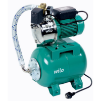 Wilo HWJ-204-EM-R Image #1