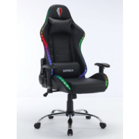 Brabix Lumen Gm-150 Rgb / 532801 (черный) Image #2