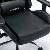 Brabix Lumen Gm-150 Rgb / 532801 (черный) Image #10