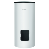 Buderus Logalux SU 750 / 7736502263 (белый)