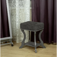 Мебелик Берже 26 (серый графит) Image #4