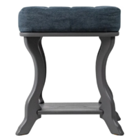 Мебелик Берже 26 (серый графит) Image #10