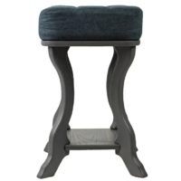 Мебелик Берже 26 (серый графит) Image #11