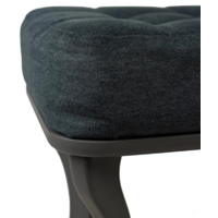 Мебелик Берже 26 (серый графит) Image #12